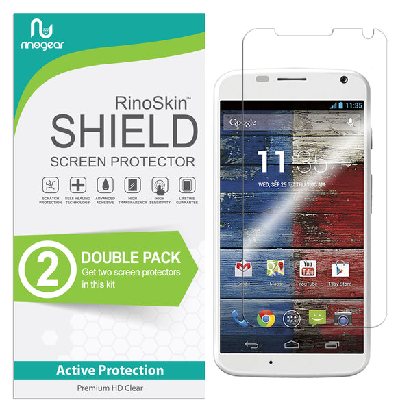 Motorola Moto X (1st Gen.) Screen Protector