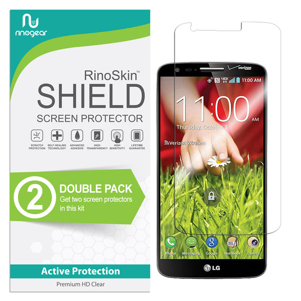 LG G2 Screen Protector