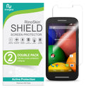 Motorola Moto E (1st Gen 2014) Screen Protector