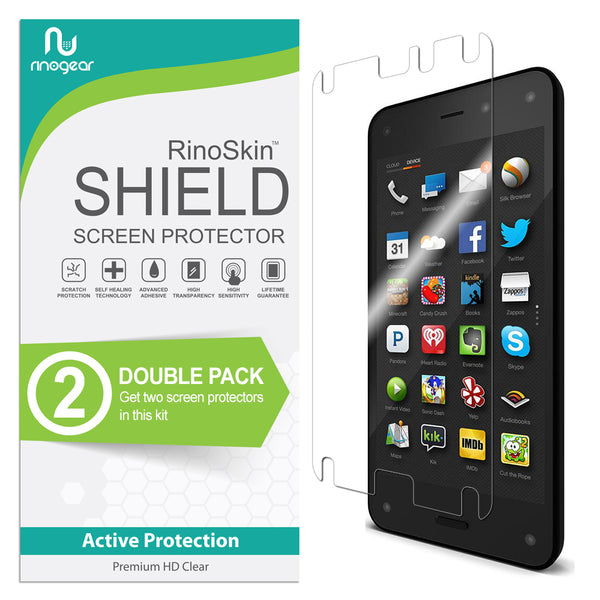 Amazon Fire Phone (2014) Screen Protector