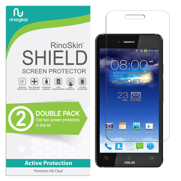 ASUS Padfone X Screen Protector