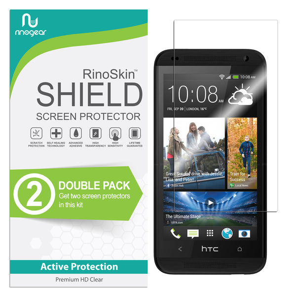 HTC Desire 610 Screen Protector