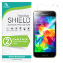 Samsung Galaxy S5 Mini Screen Protector