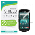 Kyocera Brigadier Screen Protector