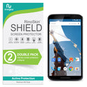 Google Nexus 6 Screen Protector