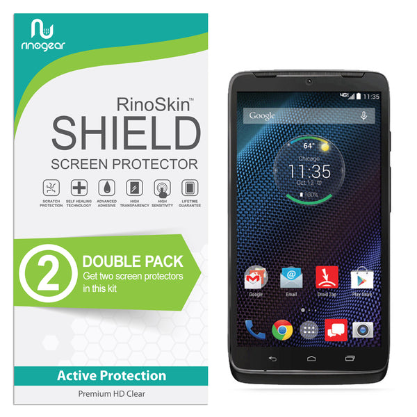 Motorola Droid Turbo Screen Protector