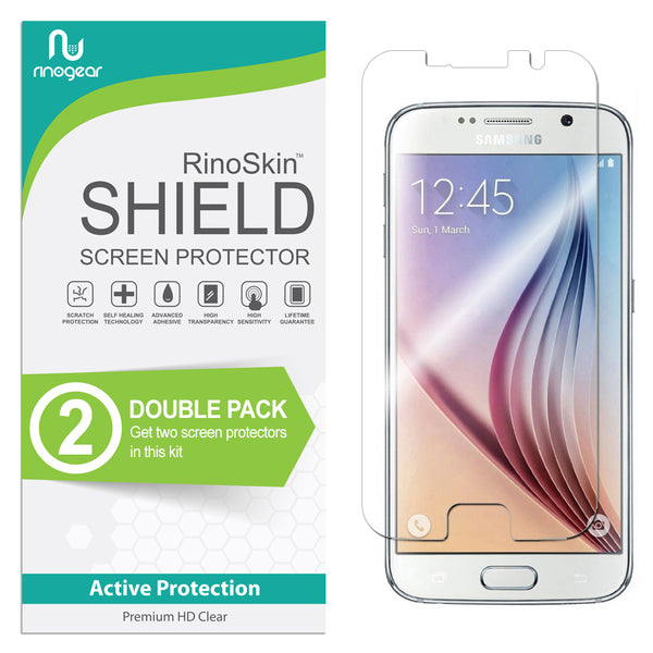 Samsung Galaxy S6 Screen Protector