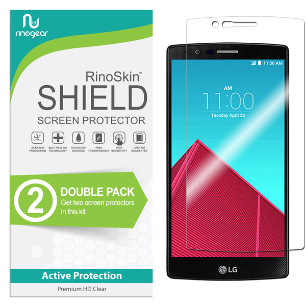 LG G4 Screen Protector