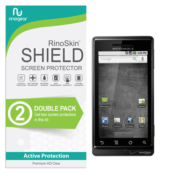 Motorola Droid Screen Protector