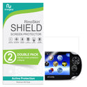 Sony PlayStation (PS) Vita Screen Protector