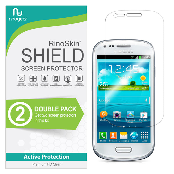 Samsung Galaxy S3 Mini Screen Protector