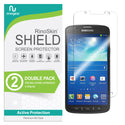 Samsung Galaxy S4 Active Screen Protector