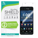 Kyocera Hydro Elite Screen Protector