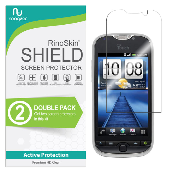 myTouch 4G SLIDE Screen Protector