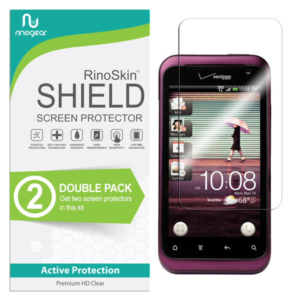 HTC Rhyme Screen Protector