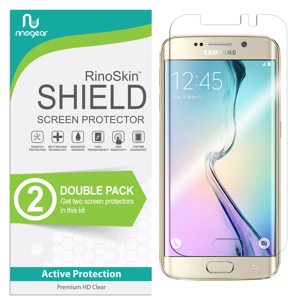 Samsung Galaxy S6 Edge Plus Screen Protector