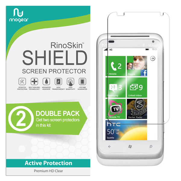 HTC Radar 4G Screen Protector