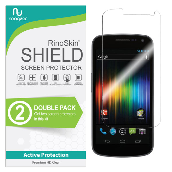 Samsung Galaxy Nexus CDMA Screen Protector