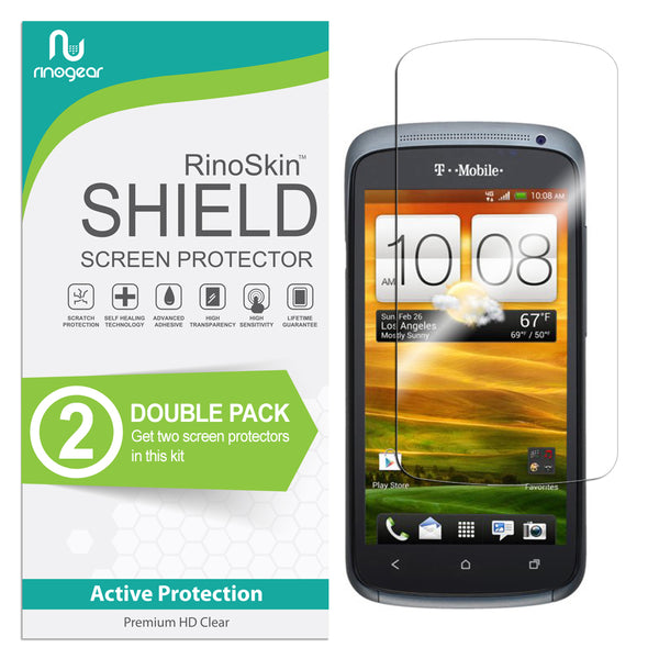 HTC One S Screen Protector