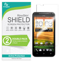 HTC EVO 4G LTE Screen Protector