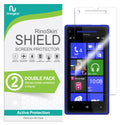 HTC Windows Phone 8X Screen Protector