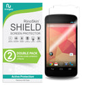 Google Nexus 4 Screen Protector