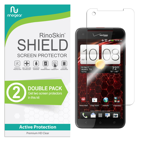 Motorola Droid DNA Screen Protector