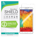 Samsung Galaxy Note 3 Screen Protector