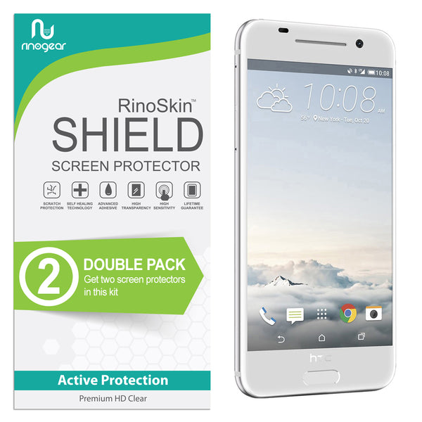 HTC One A9 Screen Protector