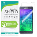 Samsung Galaxy Alpha Screen Protector