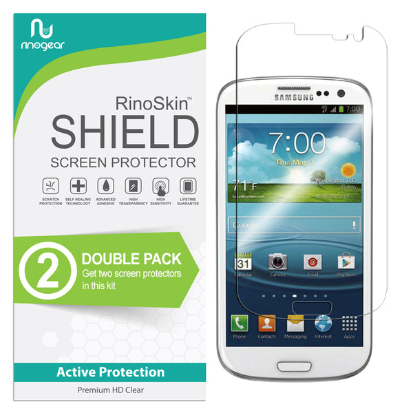 Samsung Galaxy S3 Screen Protector