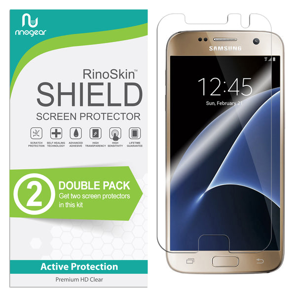 Samsung Galaxy S7 Screen Protector