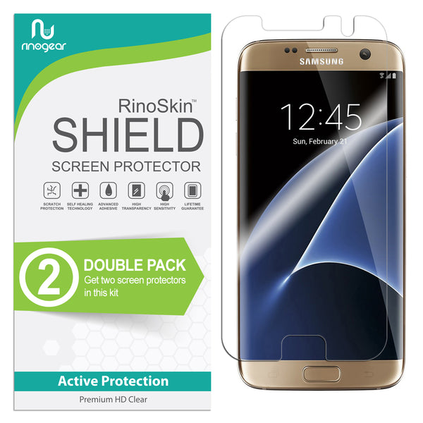 Samsung Galaxy S7 Edge Screen Protector