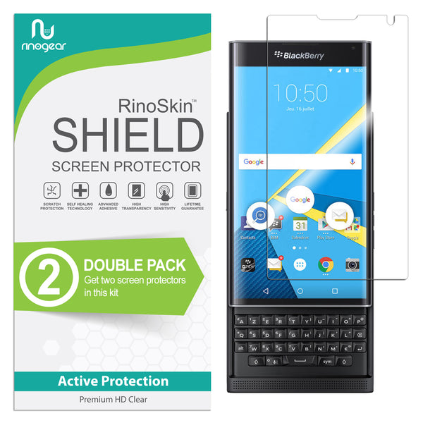 BlackBerry PRIV Screen Protector