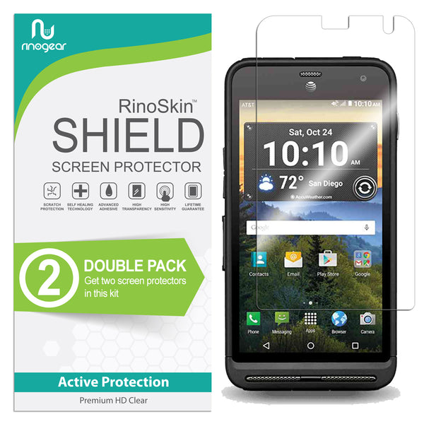 Kyocera Duraforce XD Screen Protector