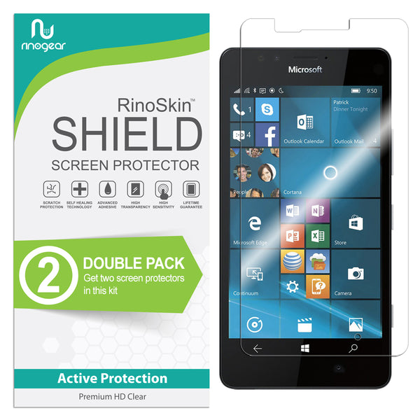 MS Lumia 950 Screen Protector