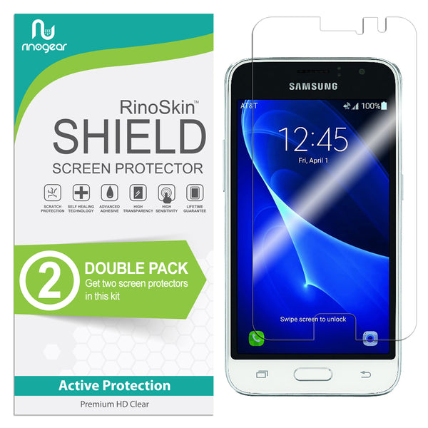 Samsung Galaxy Express 3 (2016) Screen Protector