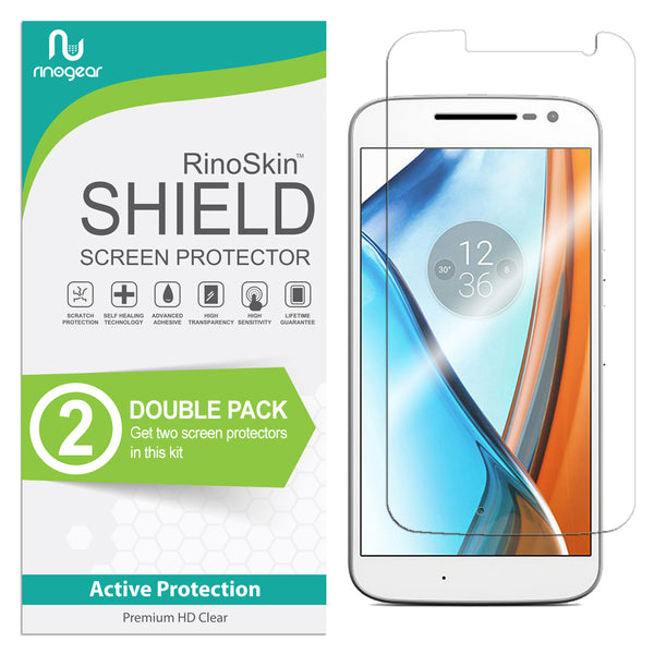 Motorola Moto G4 Screen Protector