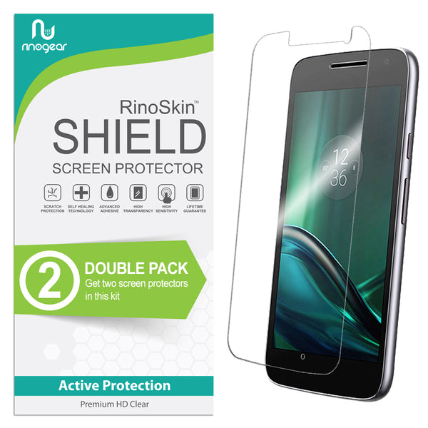 Motorola Moto G4 Play Screen Protector