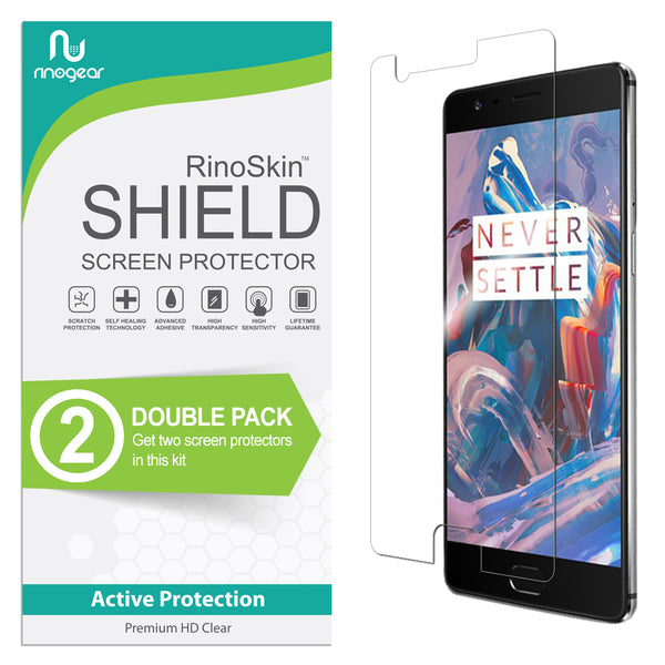 OnePlus 3 / One Plus 3 (2016) Screen Protector