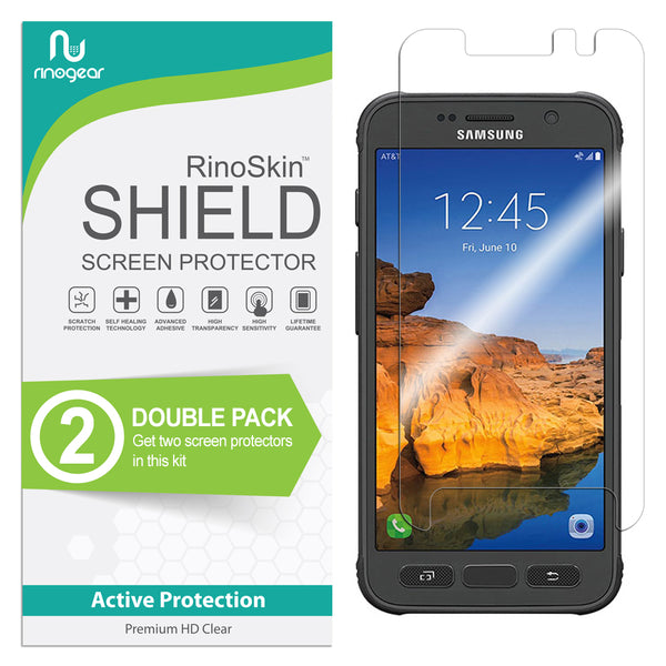 Samsung Galaxy S7 Active Screen Protector