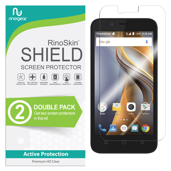 Coolpad Catalyst Screen Protector