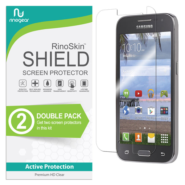 Samsung Galaxy Core Prime Screen Protector