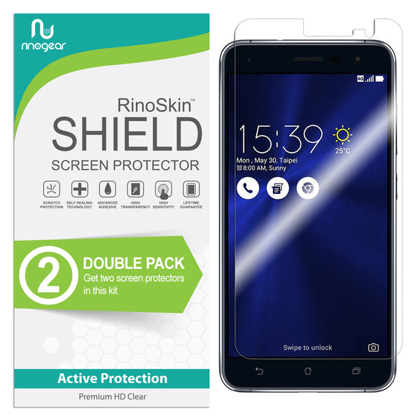 ASUS Zenfone 3 (2016) Screen Protector