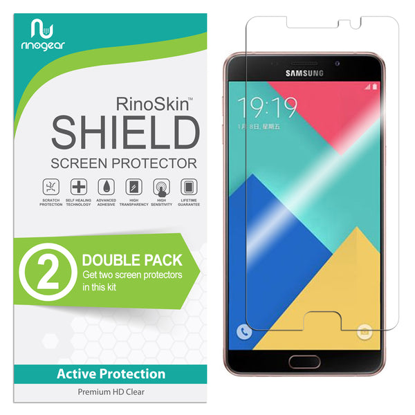 Samsung Galaxy A9 Screen Protector