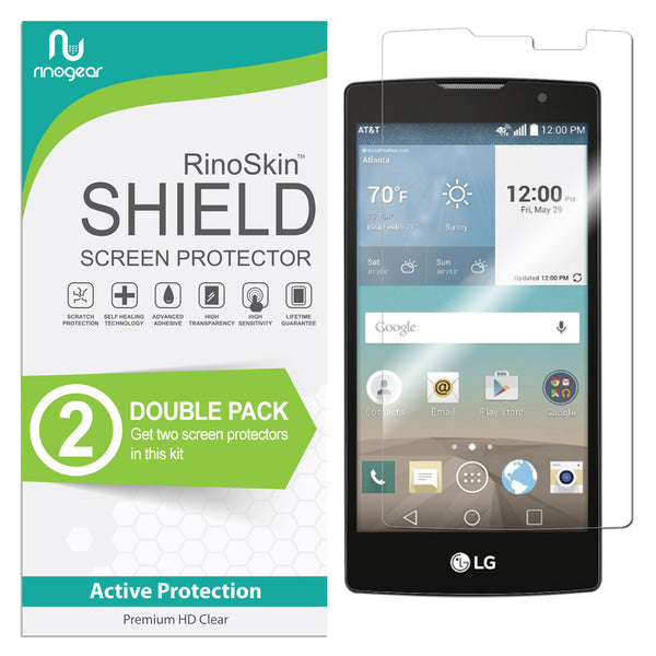 LG Escape 2 (2015) Screen Protector