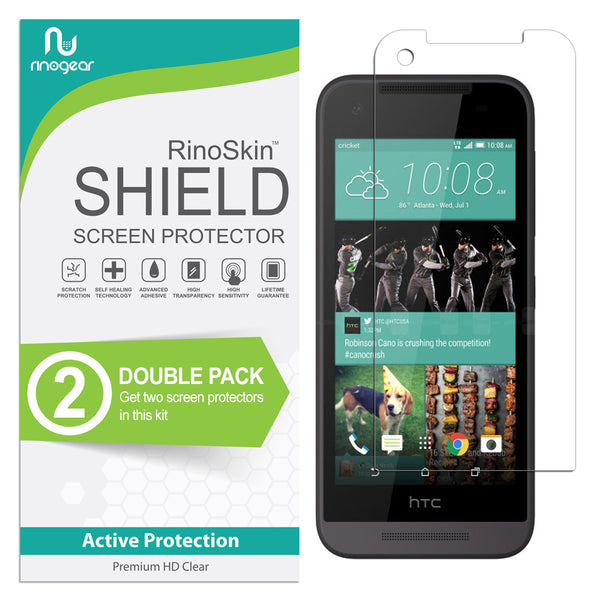 HTC Desire 520 Screen Protector