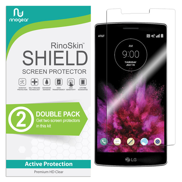 LG G Flex 2 (2015) Screen Protector