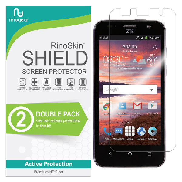 ZTE Maven / Overture 2 (2015) Screen Protector