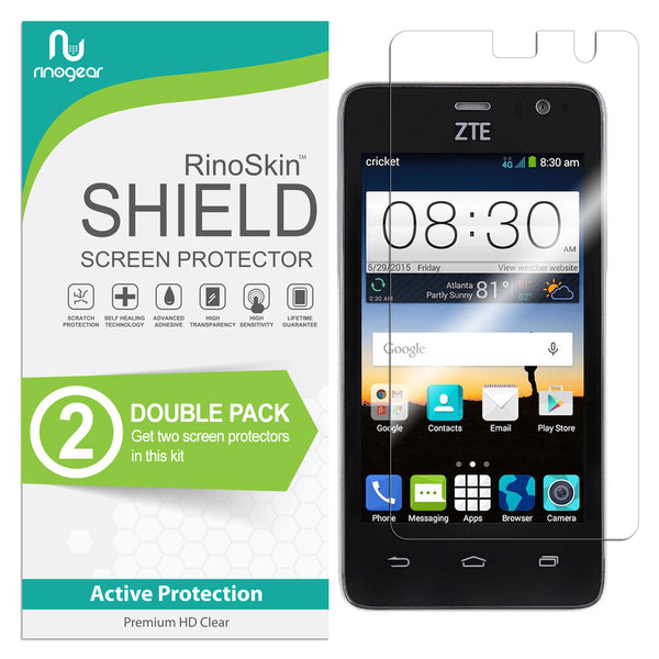 ZTE Sonata 2 (2015) Screen Protector